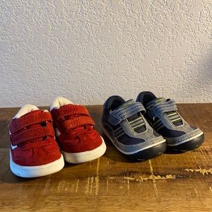 Kids Shoes Bundle